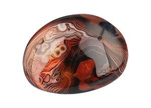 Agate Gemstone