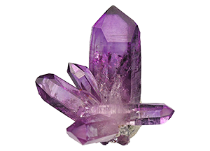 Amethyst Gemstone