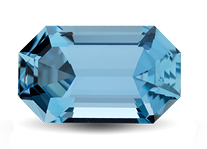 Beryl Gemstone