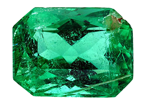 Emerald Gemstone