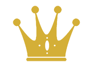 Four Point Crown