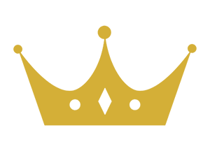 Three Point Crown