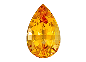 Topaz Gemstone
