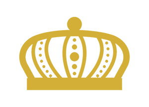 Two Point Crown