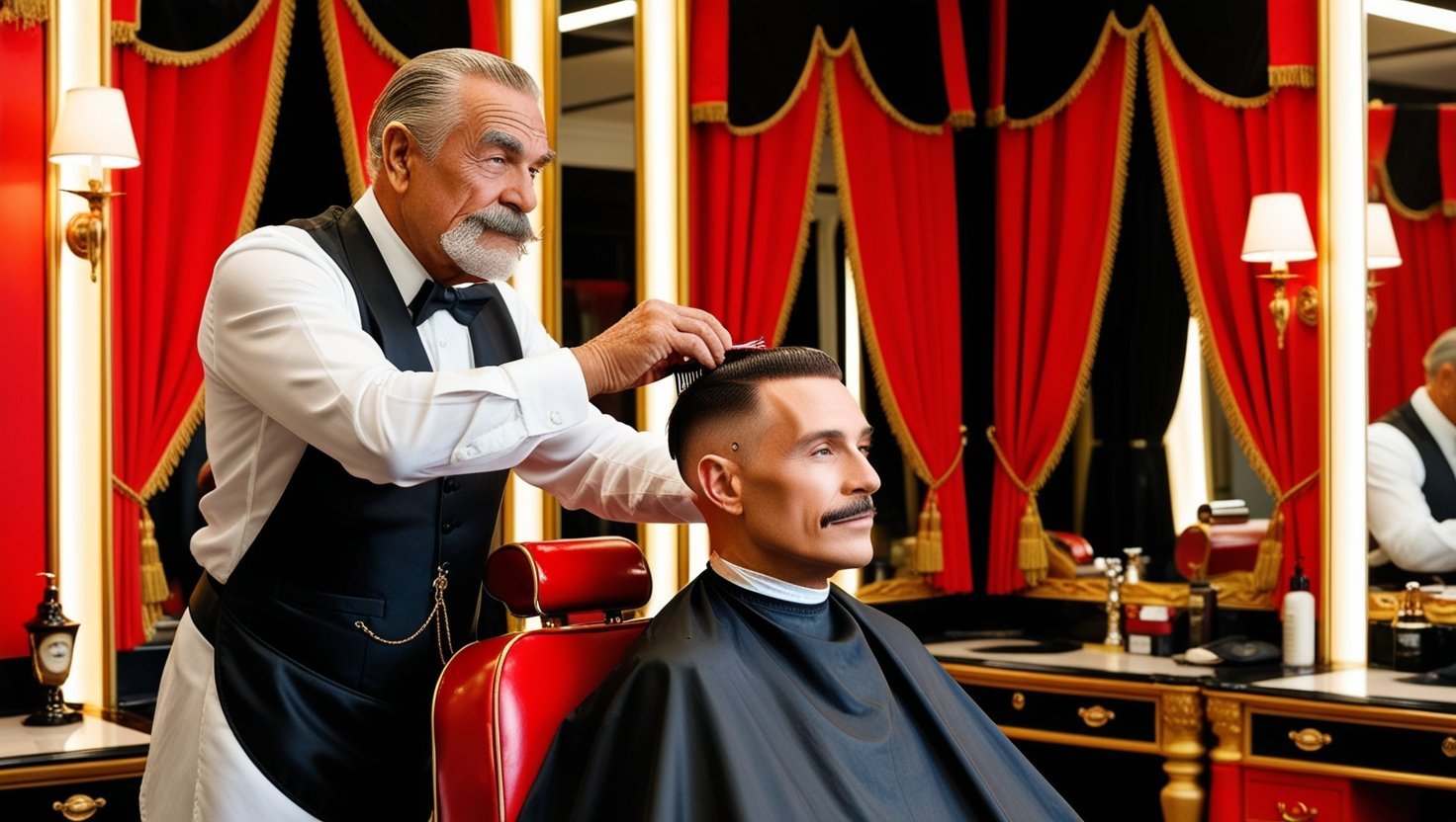 barber_with_client_2 Snip Snob Barber w/ Client 2
